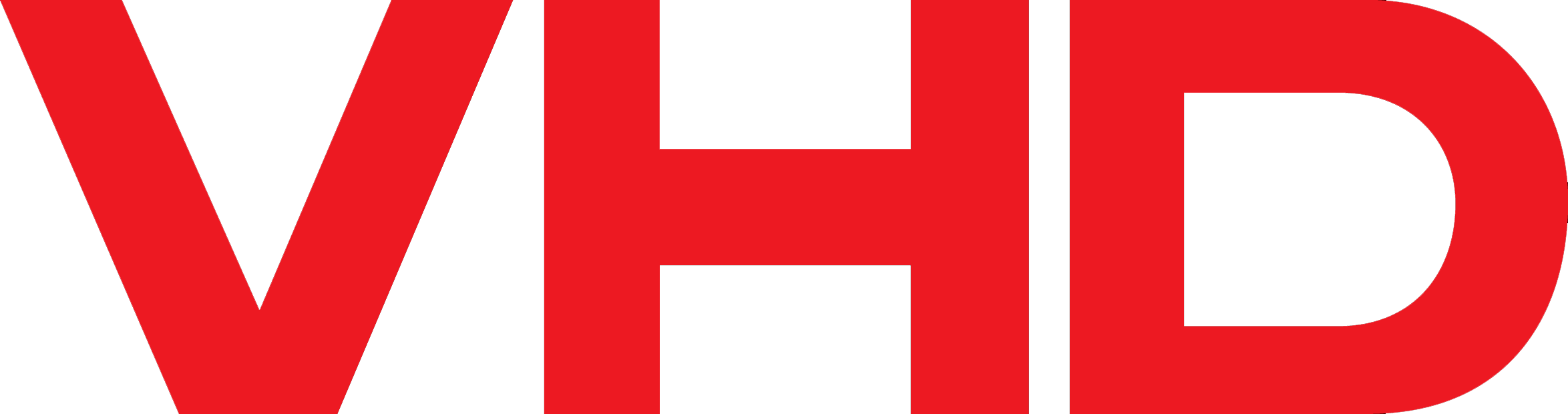 VHD